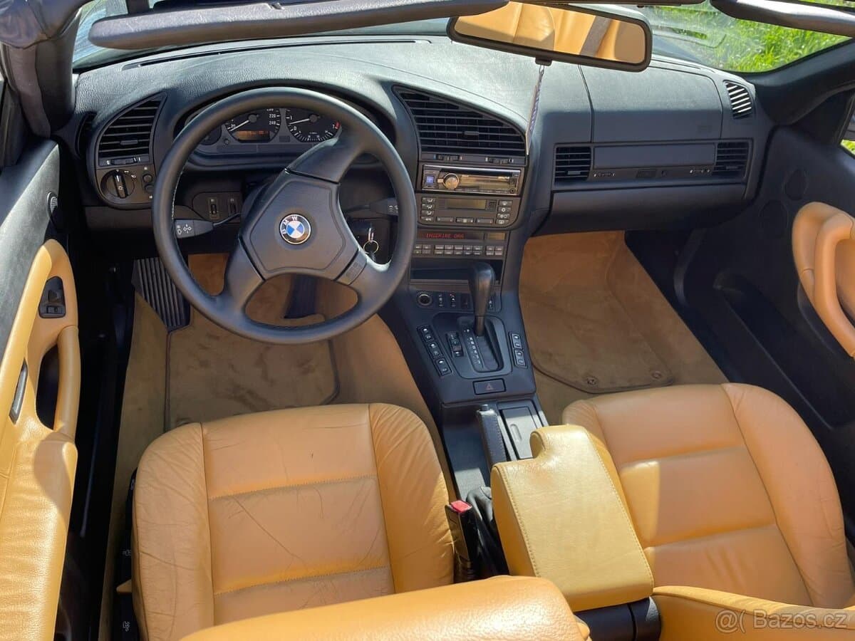 1997 BMW OSTATNÍ - 2