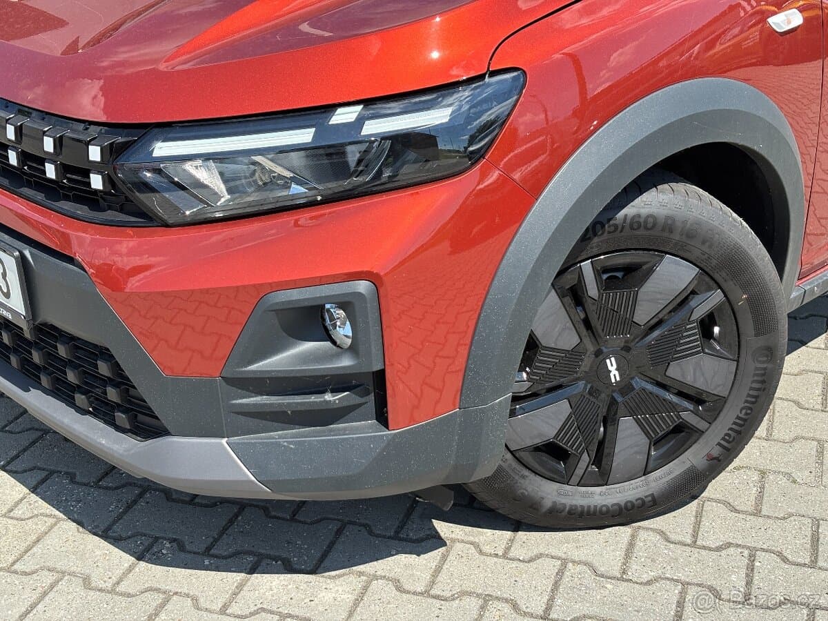 Dacia JOGGER - 2