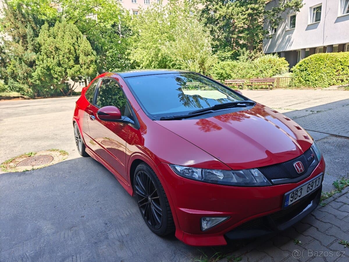2010 Honda CIVIC - 2