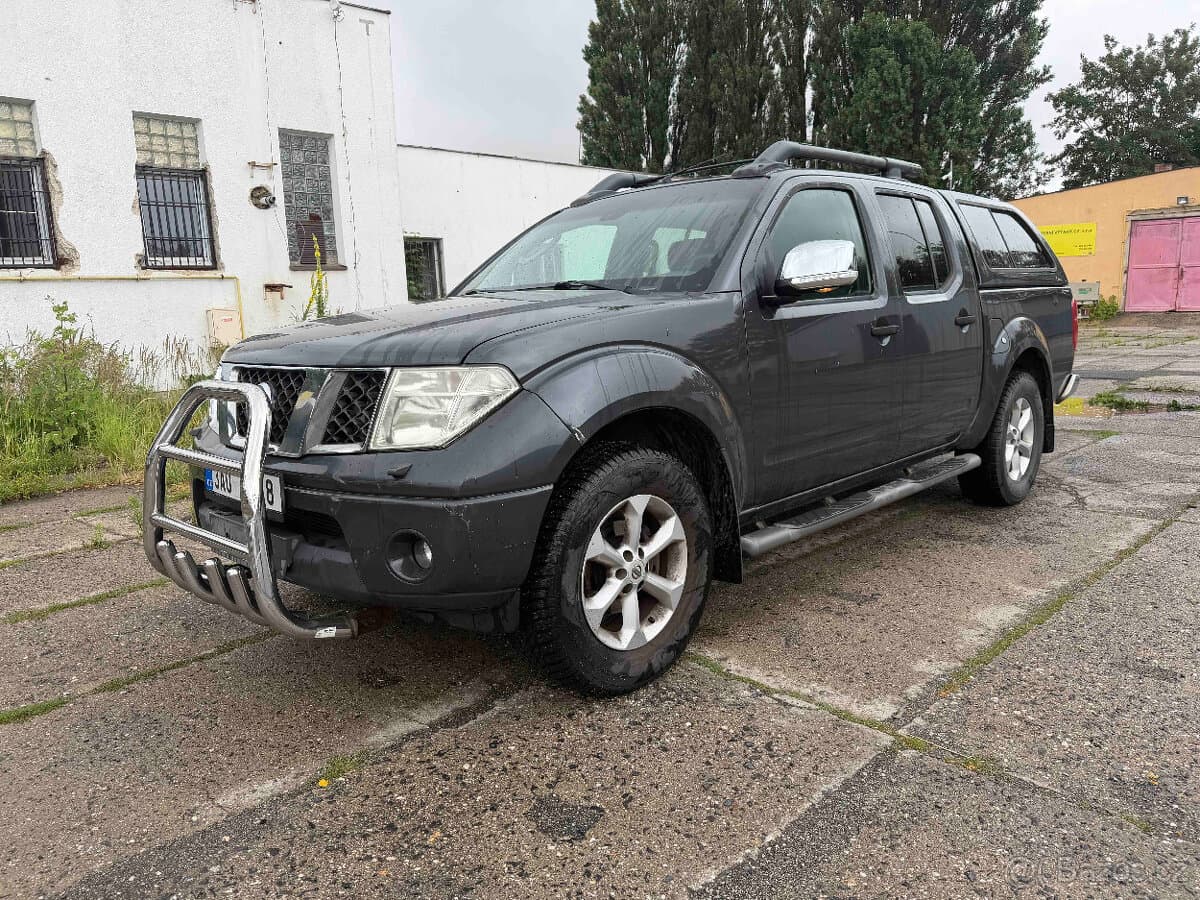 2009 Nissan OSTATNÍ - 2