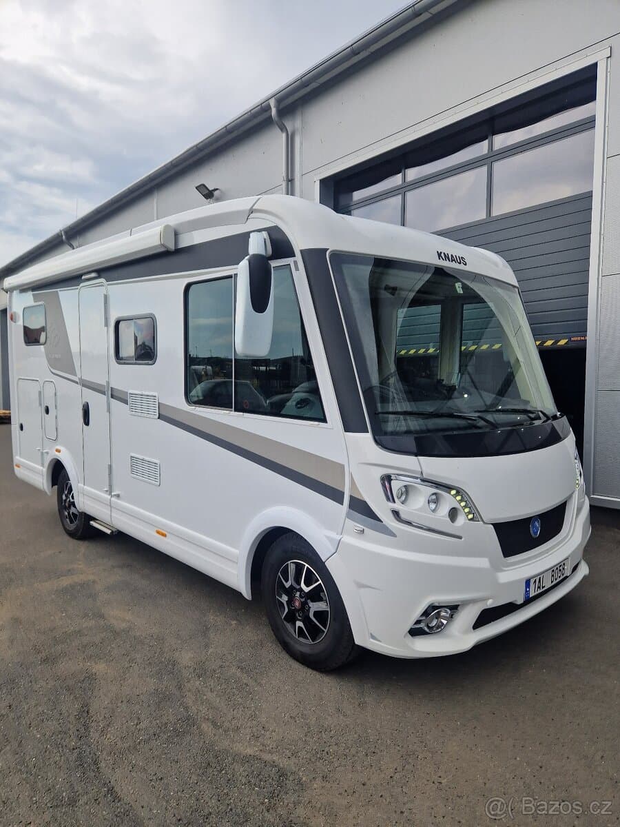 2020 Fiat DUCATO - 2