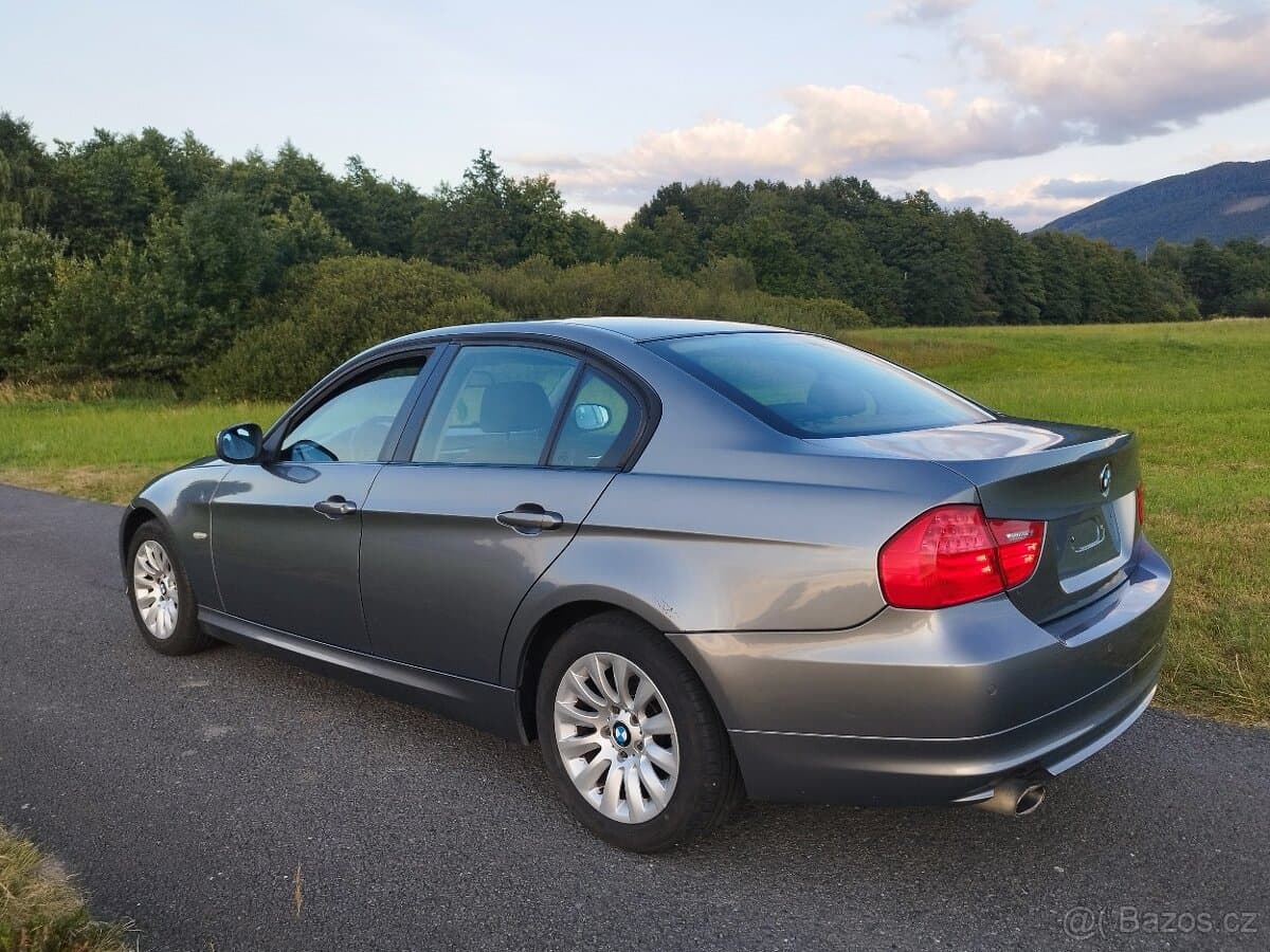 2009 BMW OSTATNÍ - 2