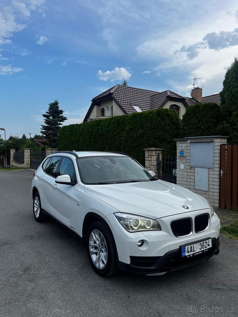 2014 BMW X1 - 2