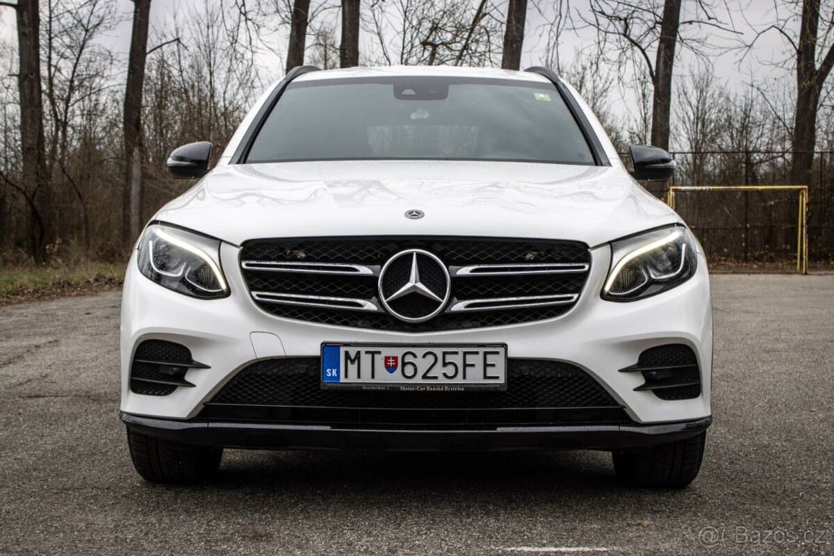 2019 Mercedes-Benz GL - 2