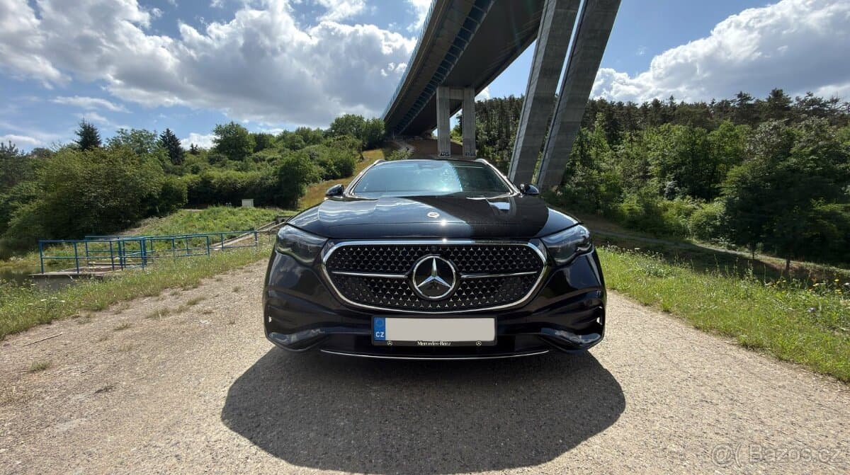 Mercedes-Benz OSTATNÍ - 2