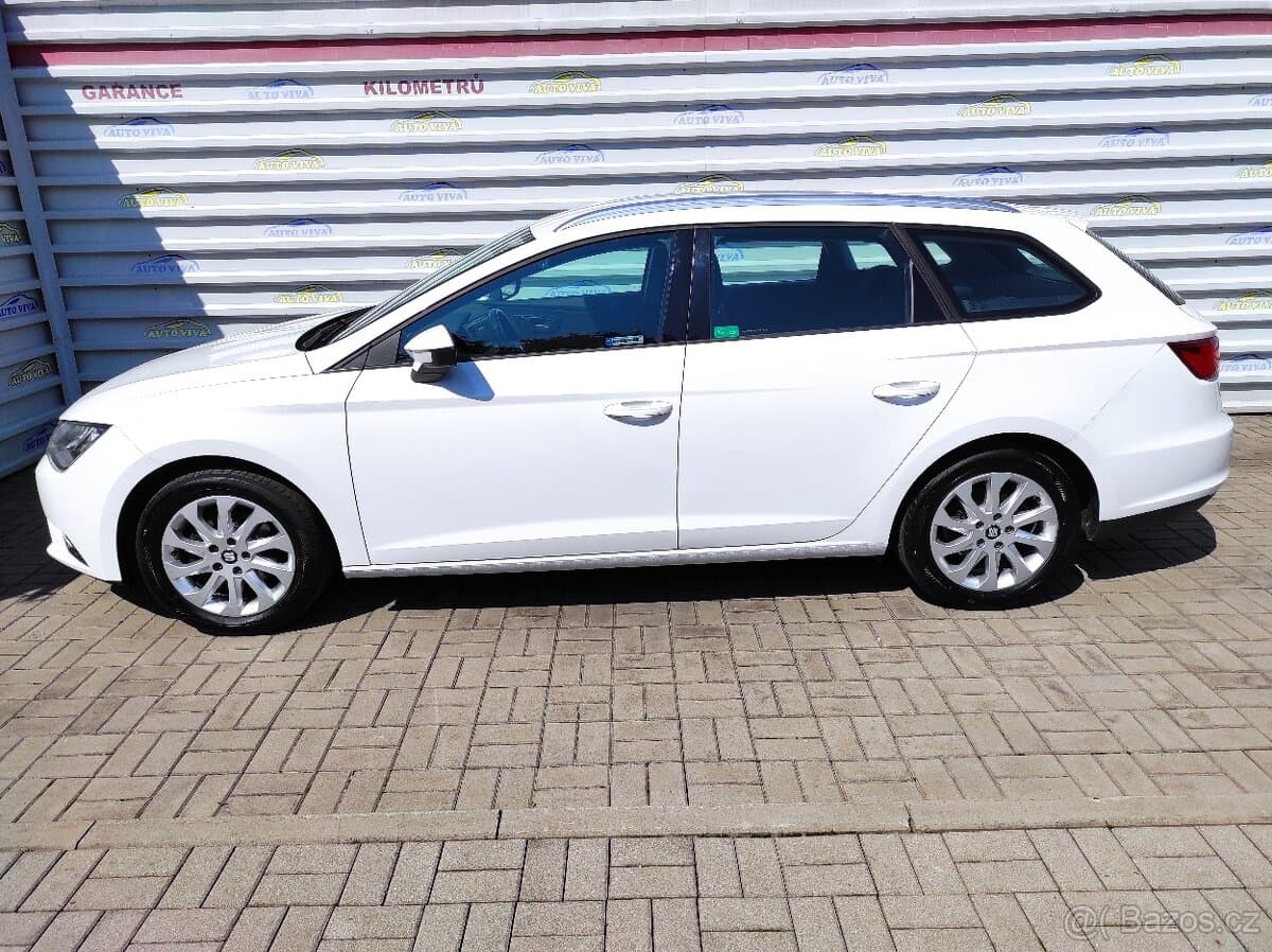2017 Seat LEON - 2