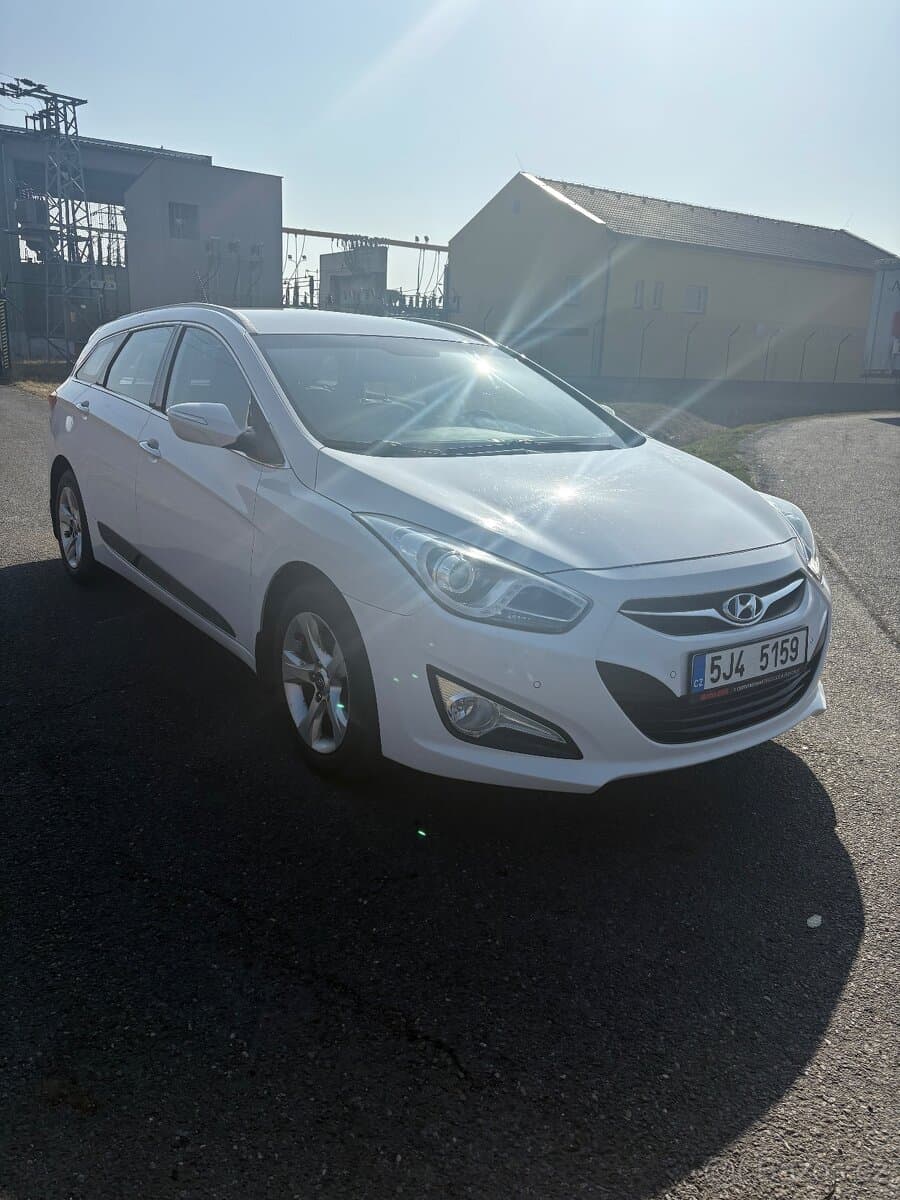 2014 Hyundai OSTATNÍ - 2