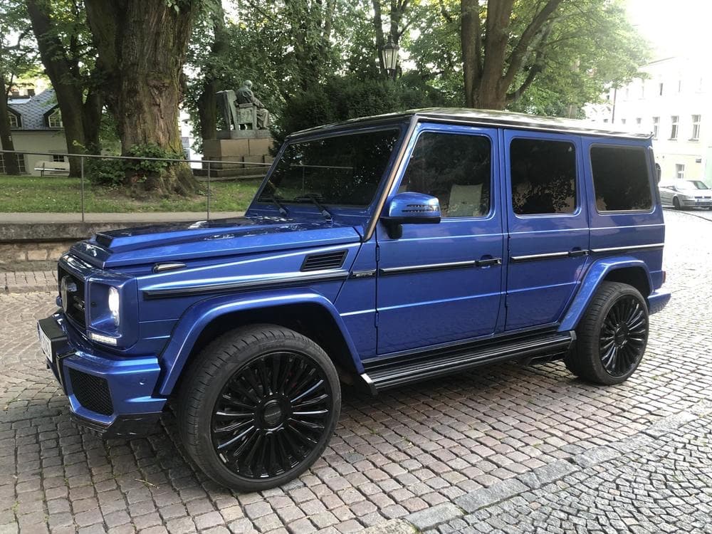2018 Mercedes-Benz OSTATNÍ - 2