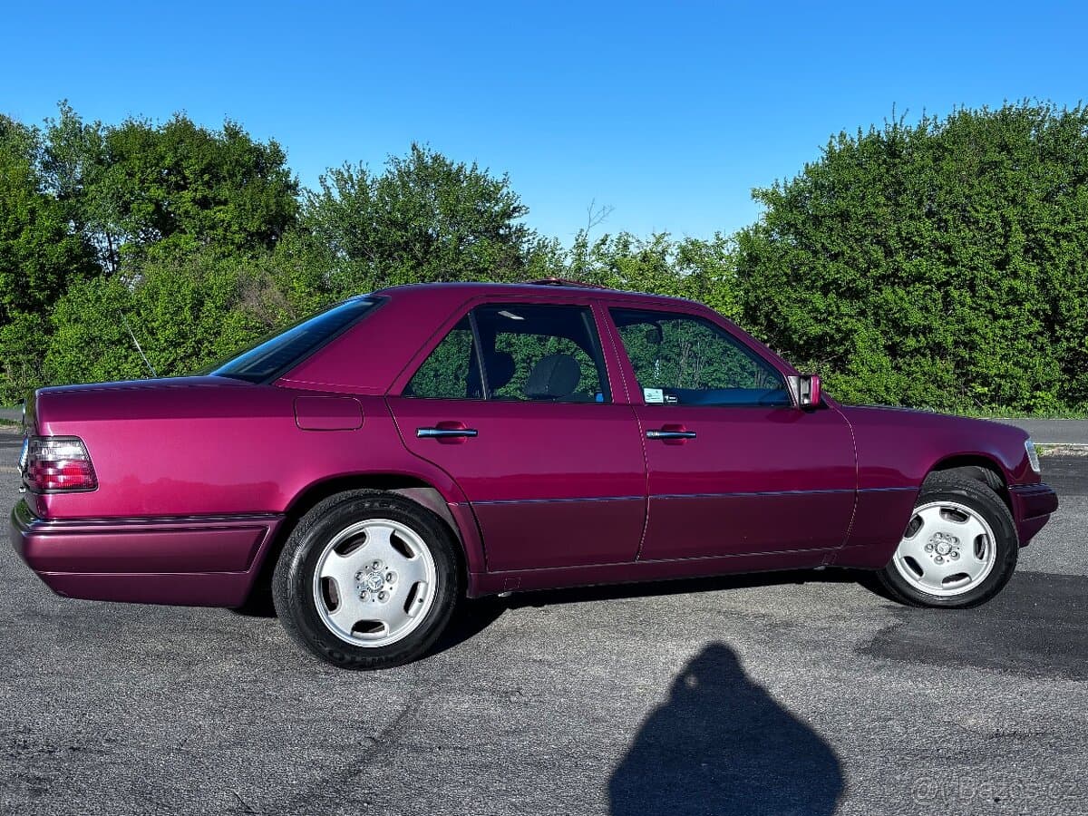 1994 Mercedes-Benz OSTATNÍ - 2