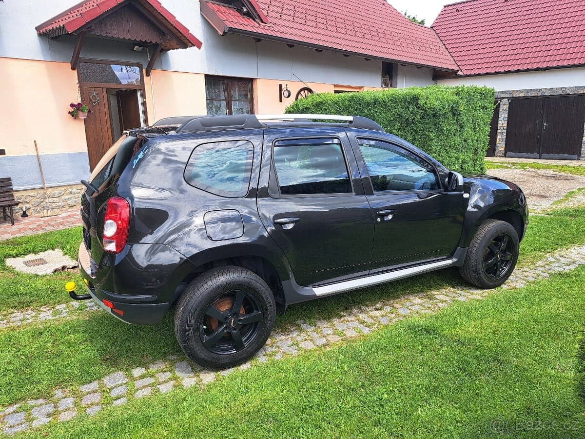 2010 Dacia DUSTER - 2