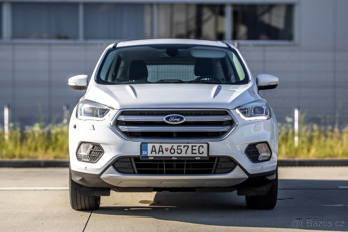 2019 Ford KUGA - 2