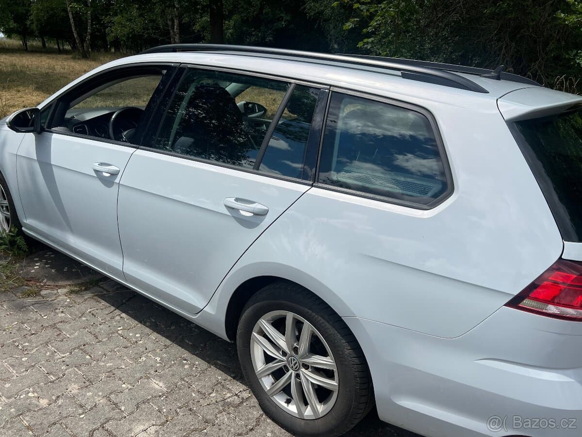 2017 Volkswagen GOLF - 2
