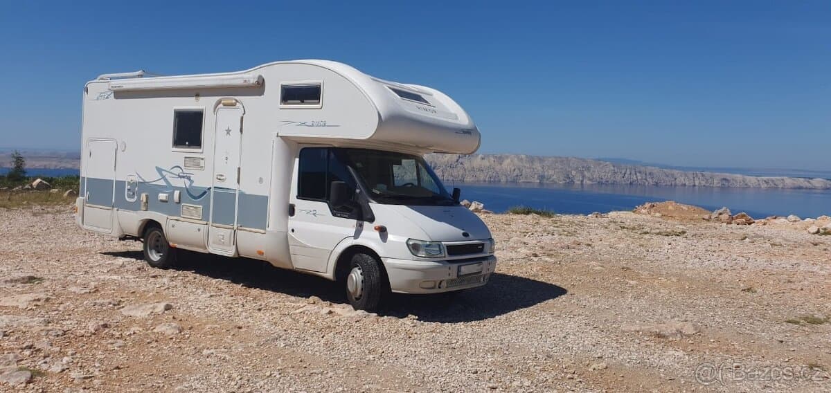 2006 Ford TRANSIT - 2