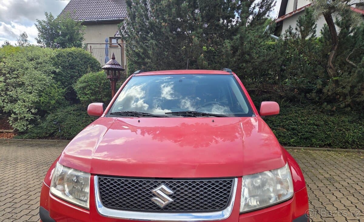 2006 Suzuki GRAND - 2