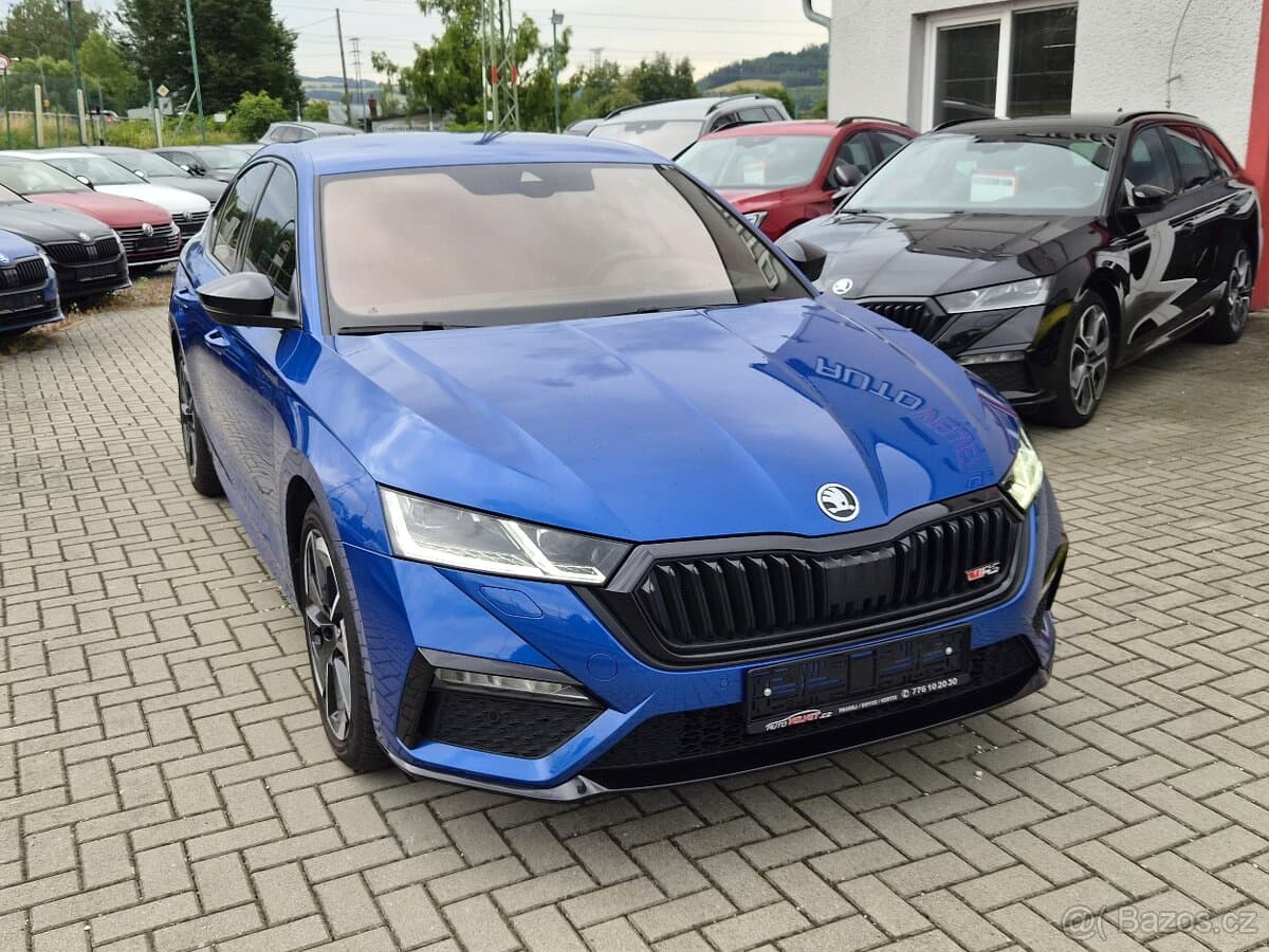 2023 Škoda OCTAVIA - 2