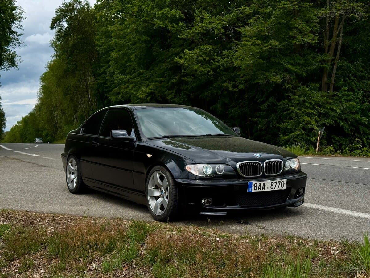 BMW OSTATNÍ - 2