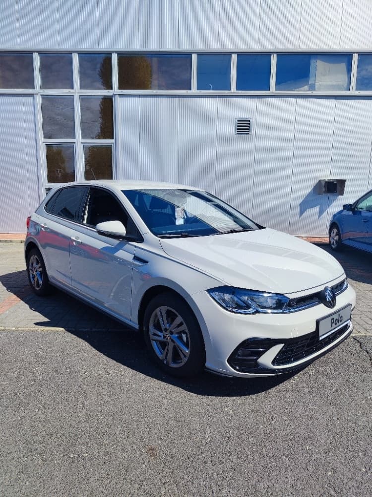 2024 Volkswagen POLO - 2