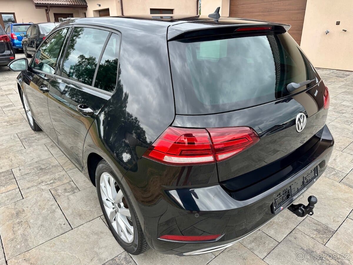 2018 Volkswagen GOLF - 2