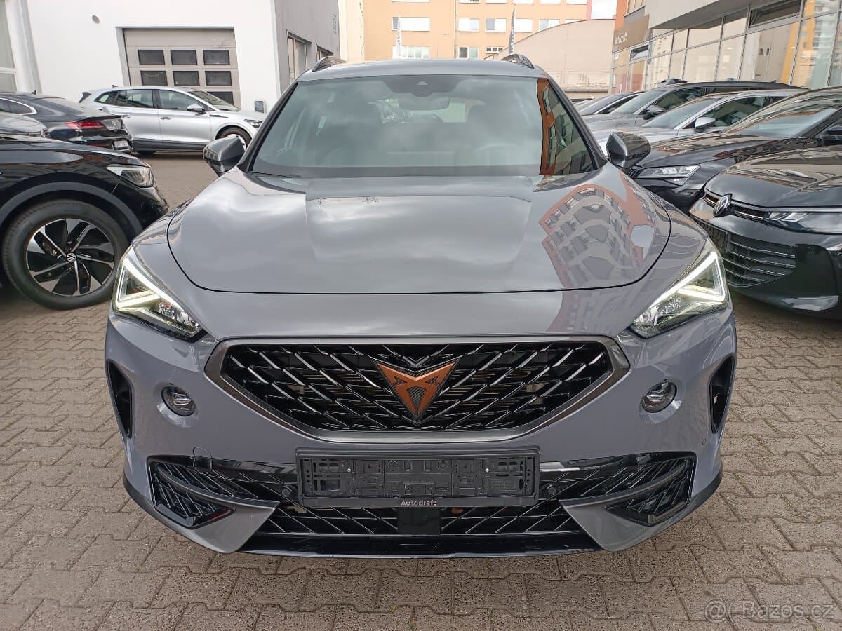 2023 Cupra FORMENTOR - 2