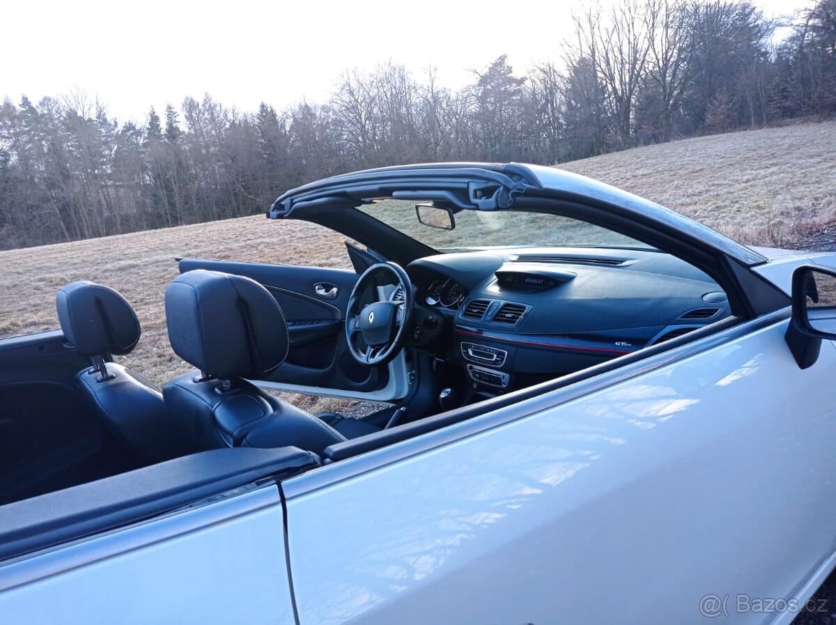 2014 Renault MEGANE - 2