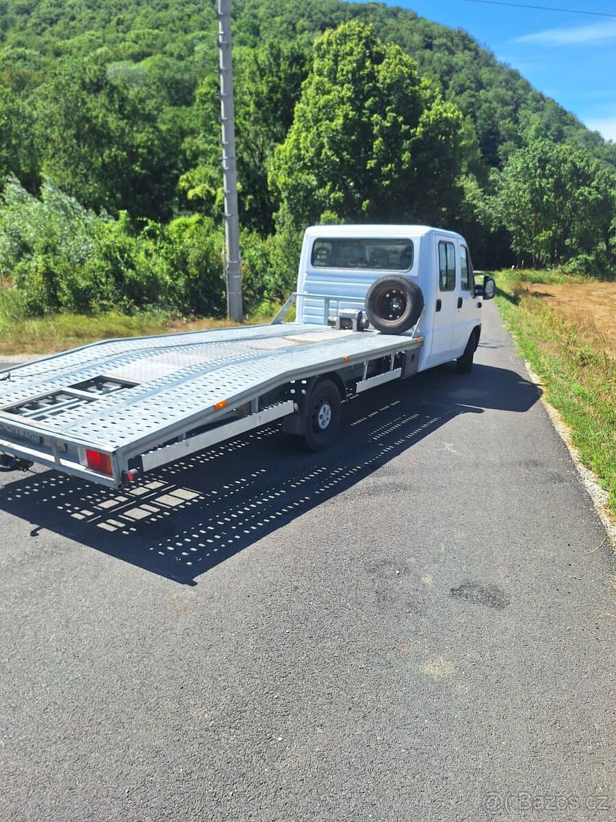 2002 Peugeot BOXER - 2
