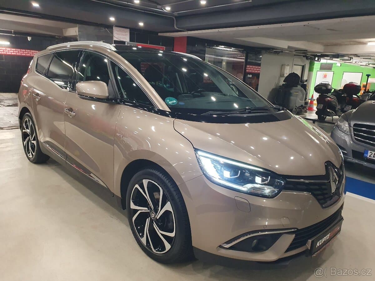 2018 Renault SCENIC - 2
