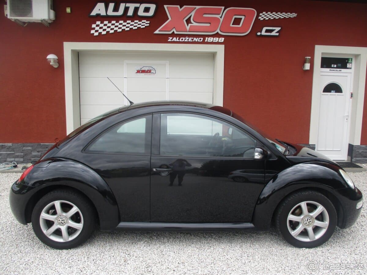 2003 Volkswagen OSTATNÍ - 2