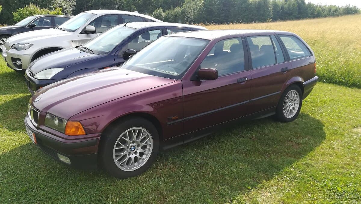BMW OSTATNÍ - 2