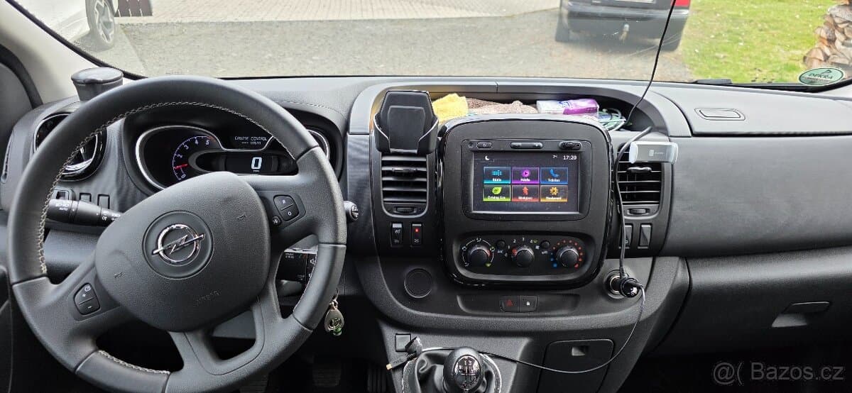 2019 Opel VIVARO - 2
