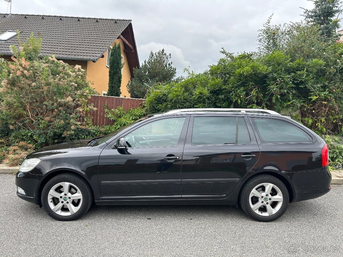 2013 Škoda OCTAVIA - 2