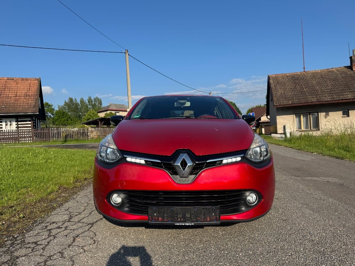 2013 Renault CLIO - 2