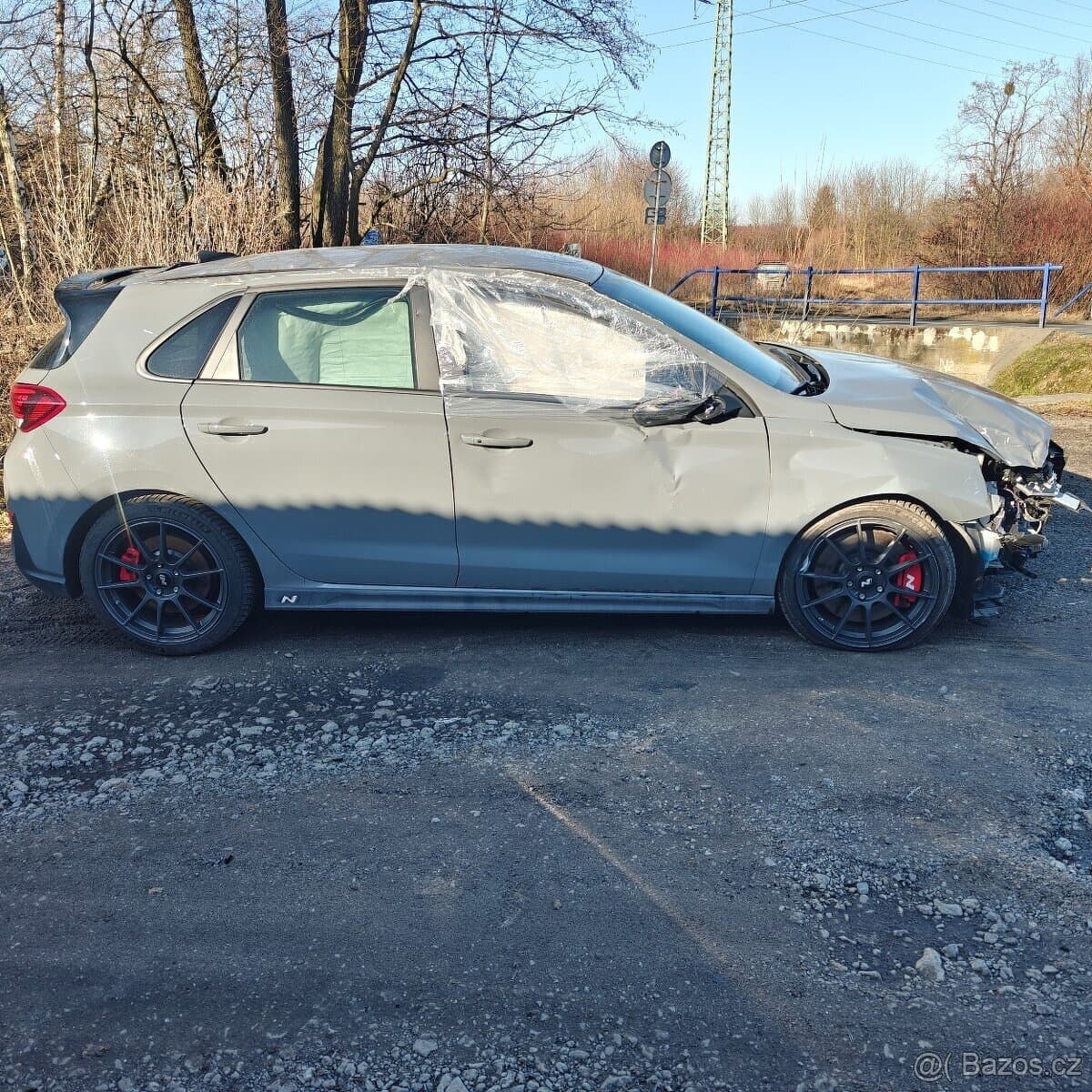 2024 Hyundai i30 - 2