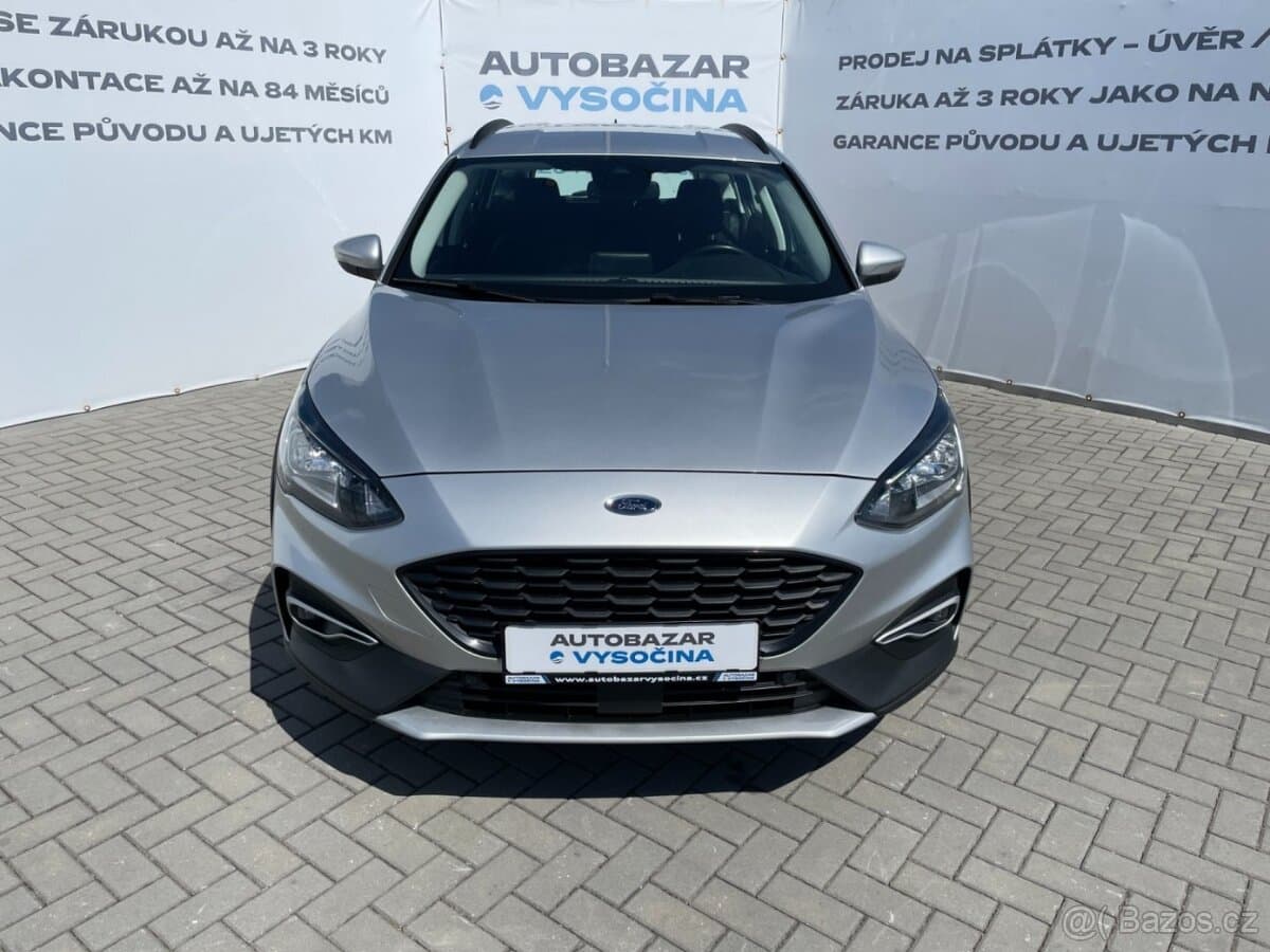 2022 Ford FOCUS - 2