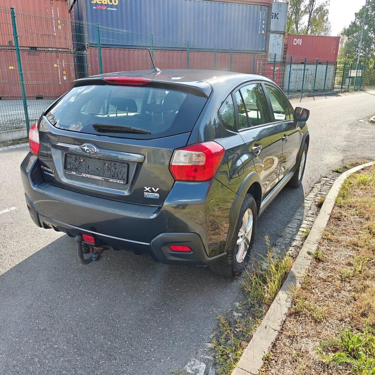2013 Subaru XV - 2