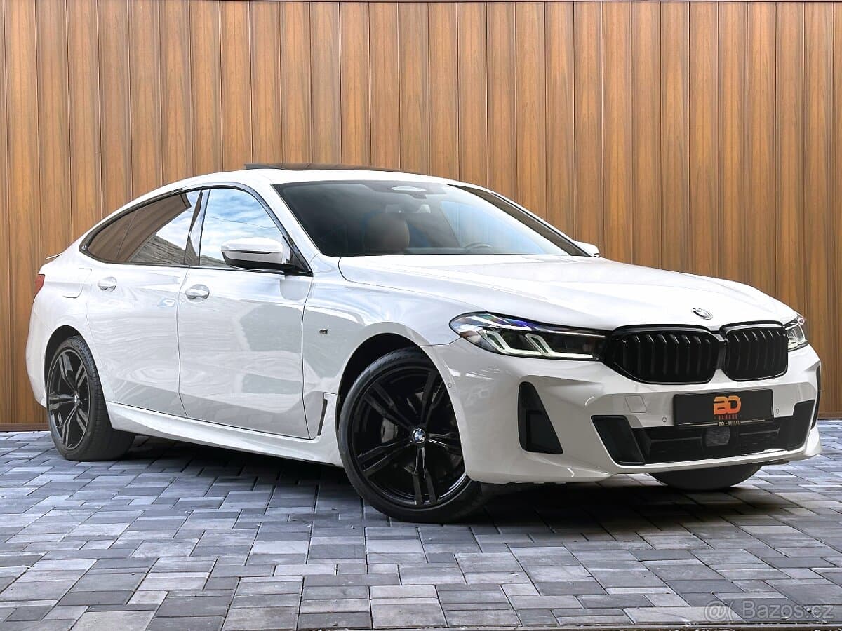 2022 BMW OSTATNÍ - 2