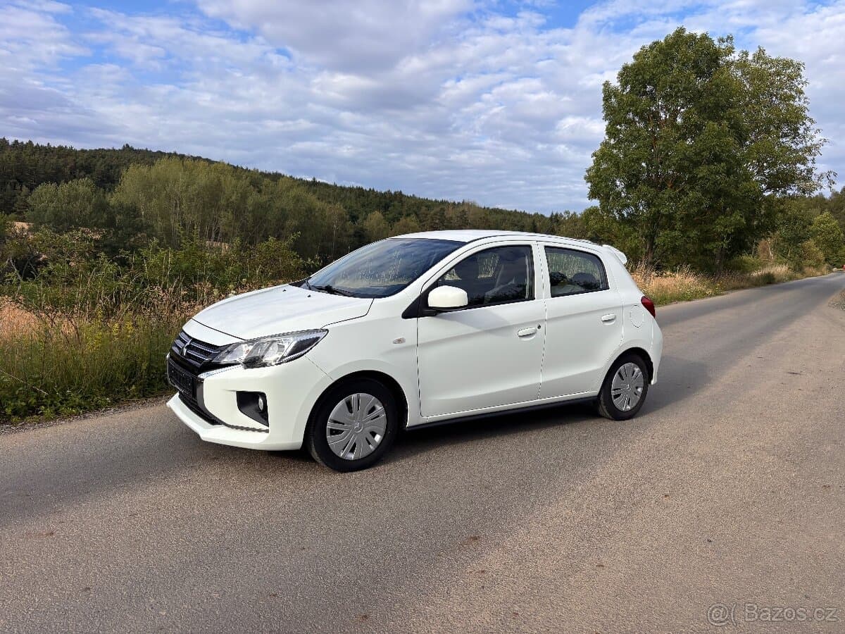 2020 Mitsubishi OSTATNÍ - 2