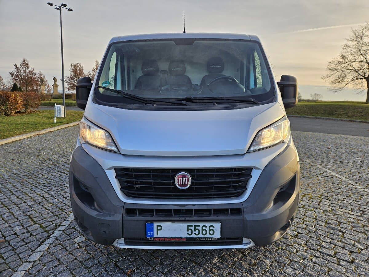 2015 Fiat DUCATO - 2