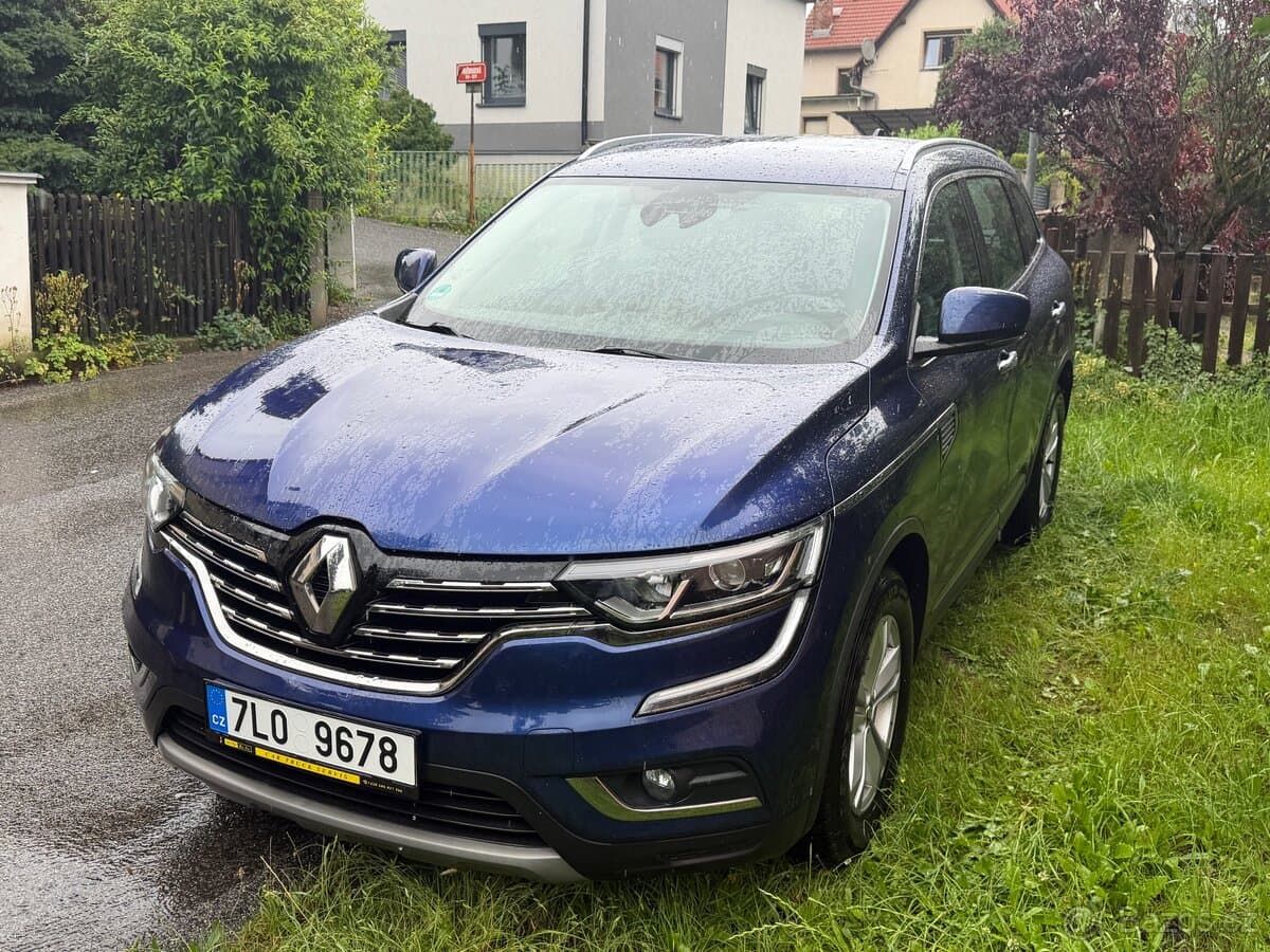 2018 Renault KOLEOS - 2
