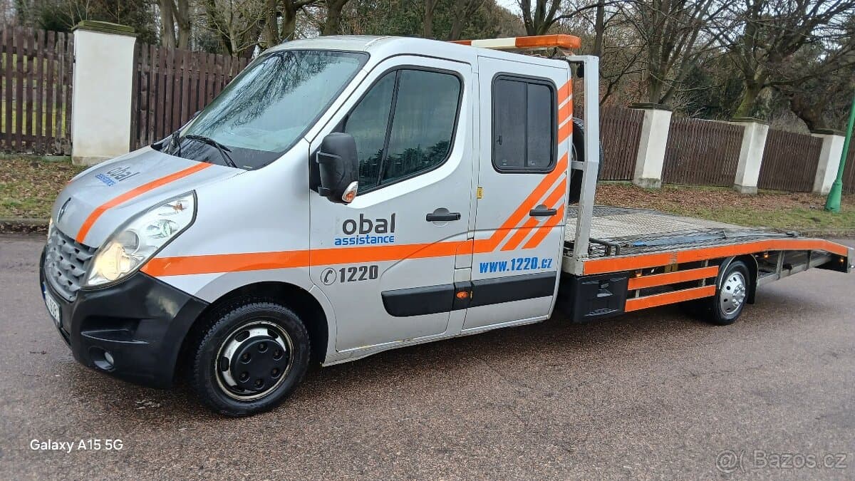 Renault MASTER - 2