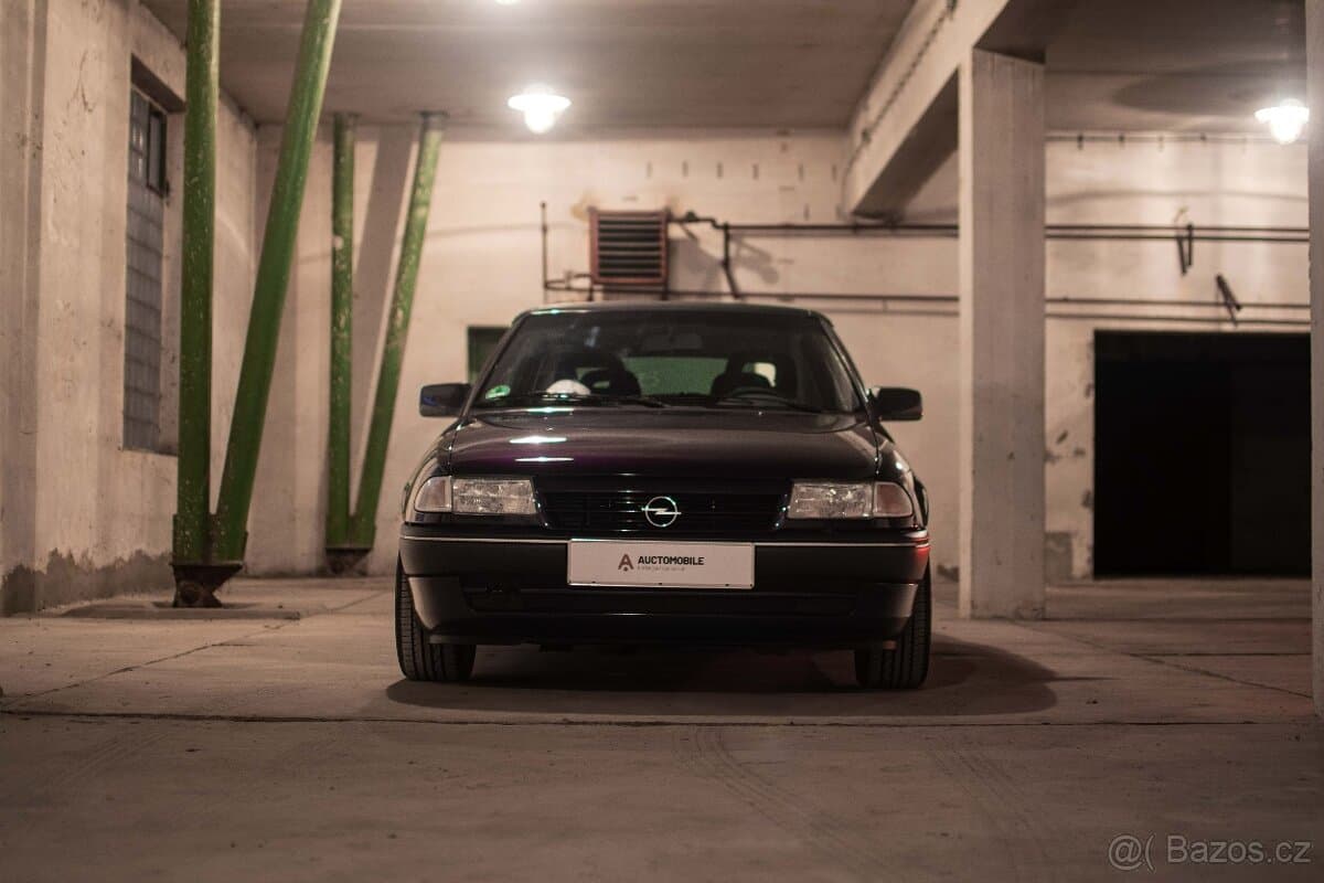 1994 Opel ASTRA - 2