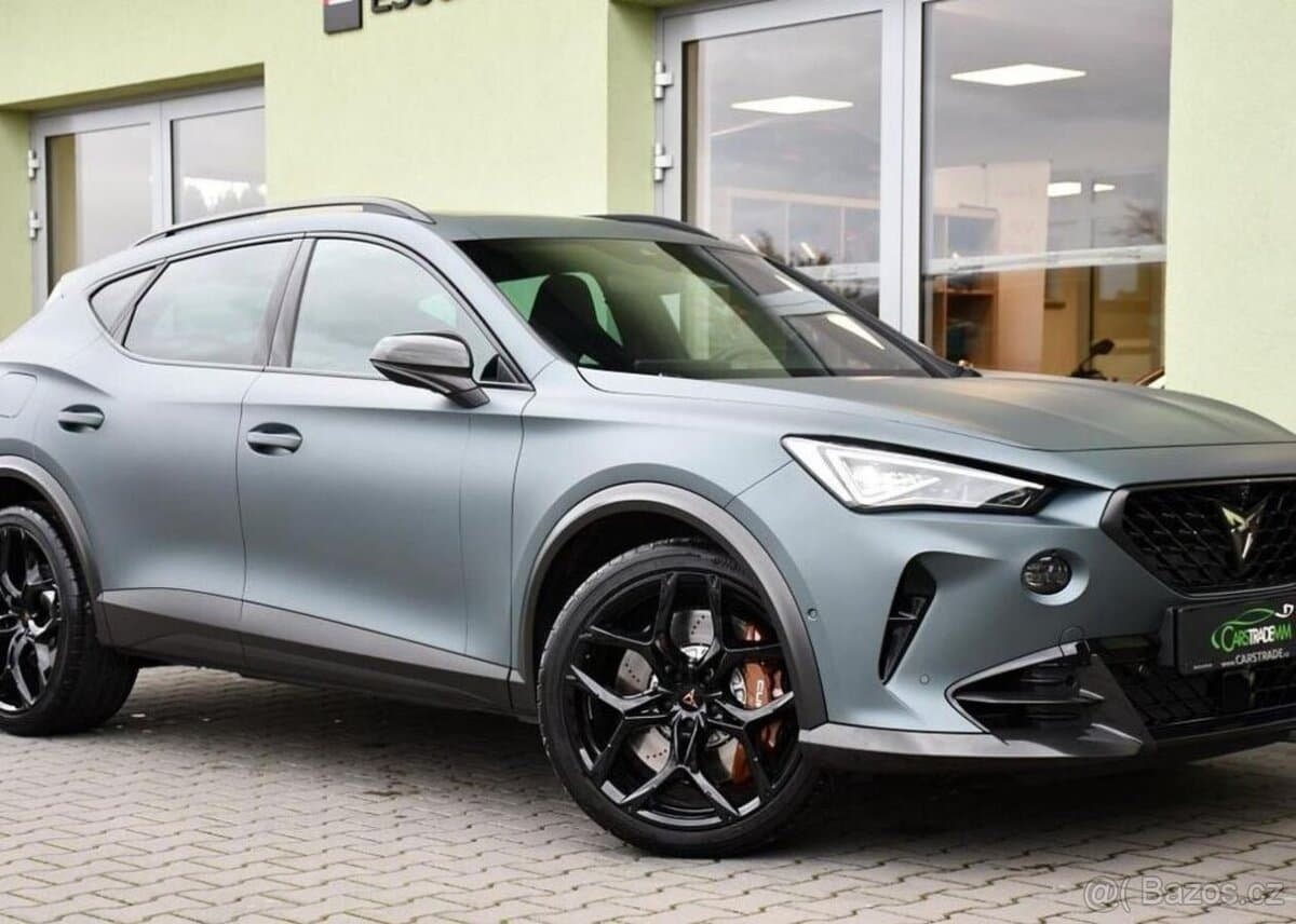 2024 Cupra FORMENTOR - 2