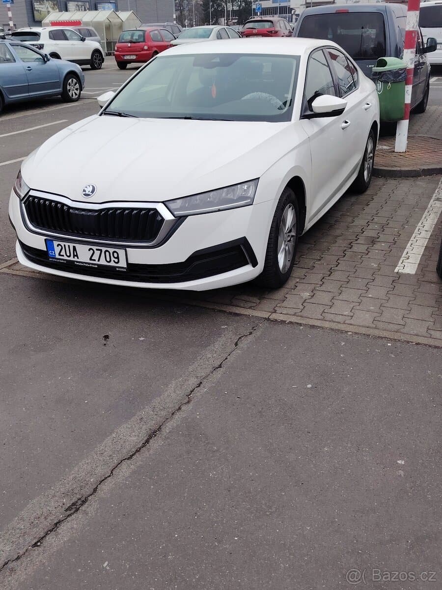 2023 Škoda OCTAVIA - 2
