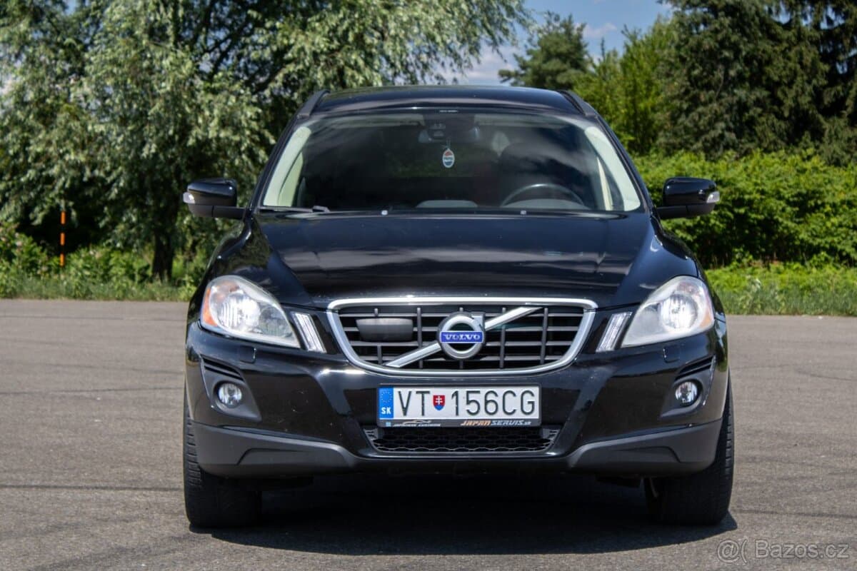 2009 Volvo XC60 - 2