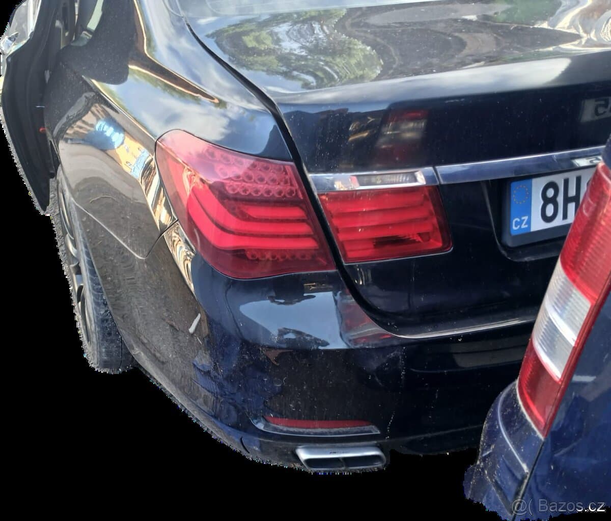 BMW OSTATNÍ - 2