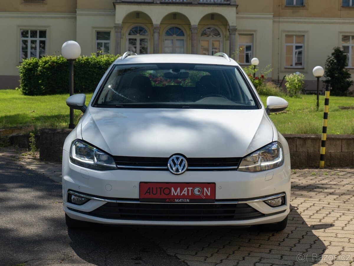 2017 Volkswagen GOLF - 2