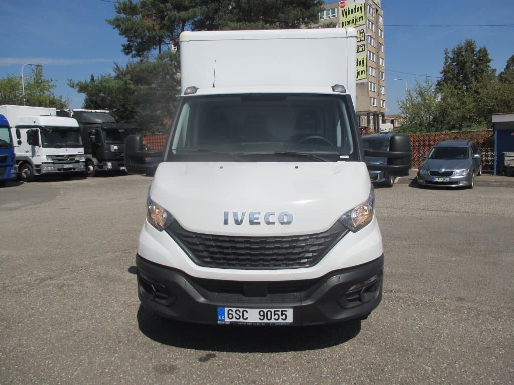 2021 Iveco OSTATNÍ - 2