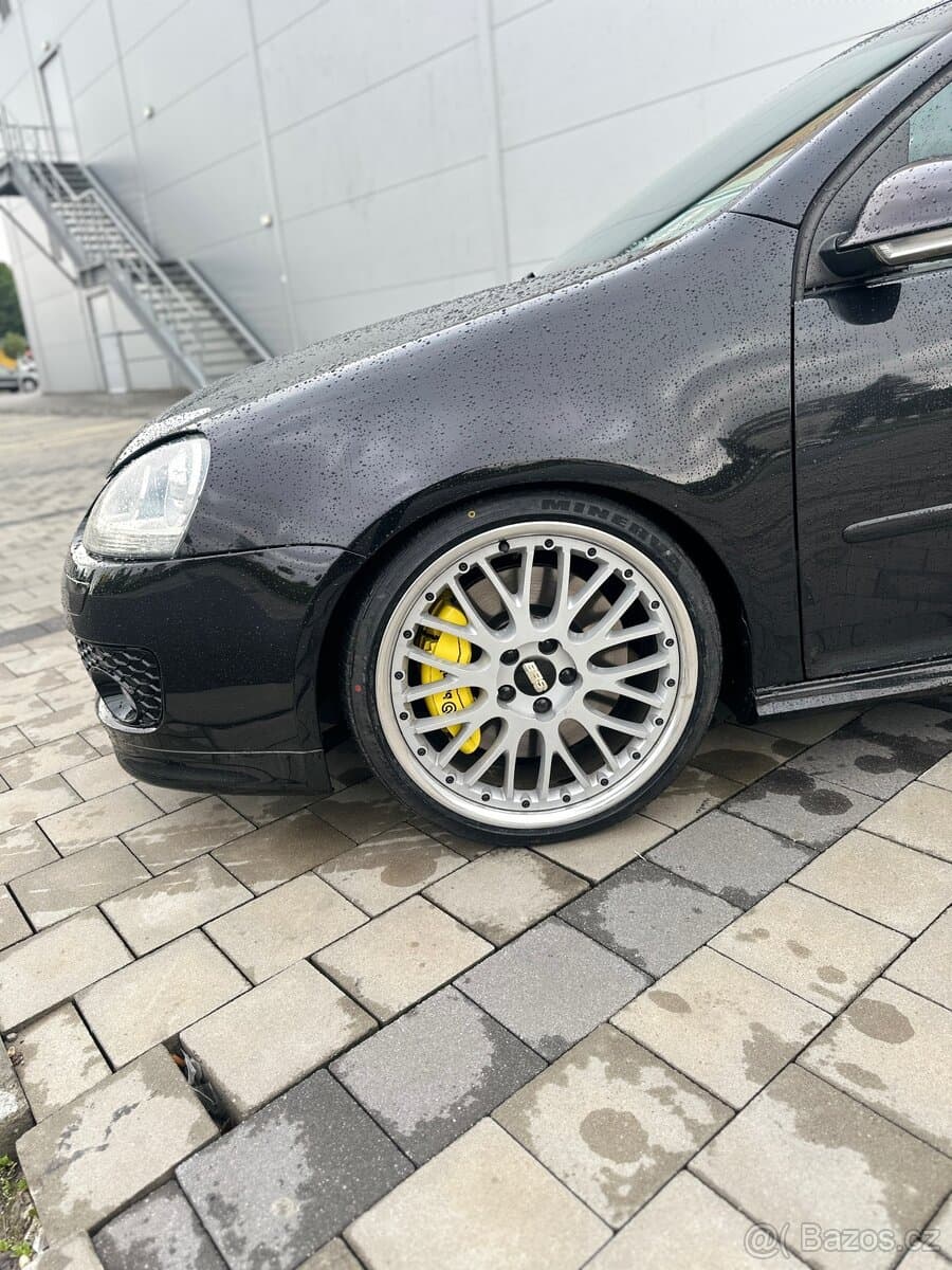 2007 Volkswagen GOLF - 2