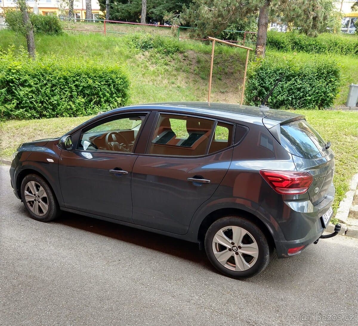 2022 Dacia SANDERO - 2