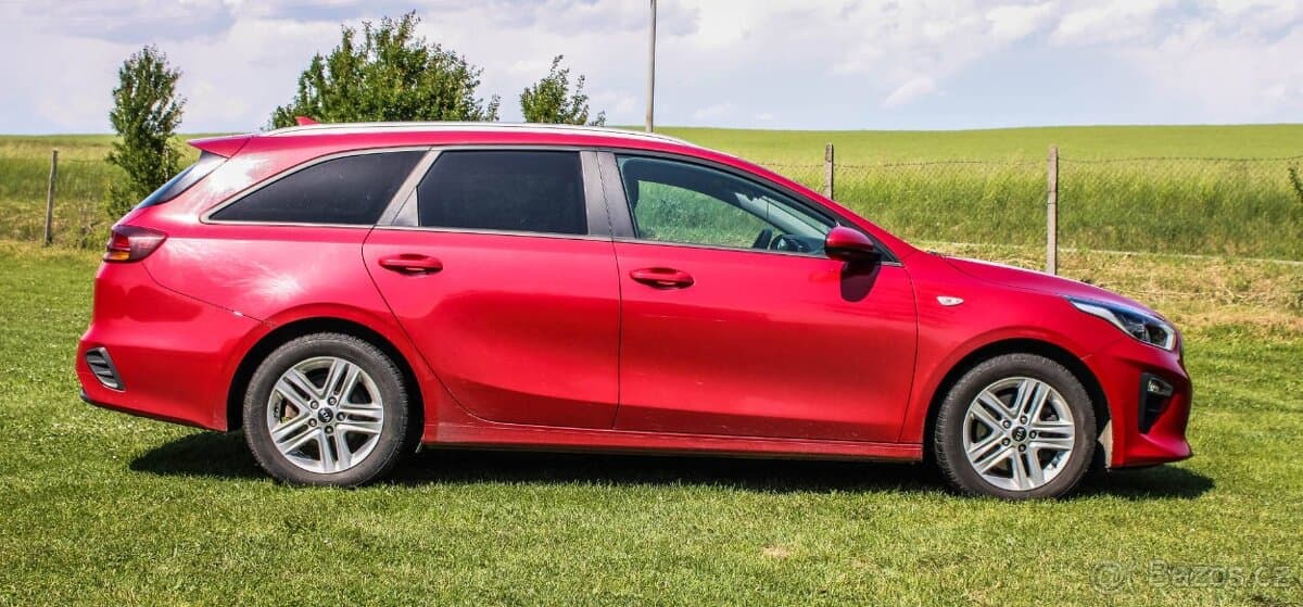 2020 Kia OSTATNÍ - 2
