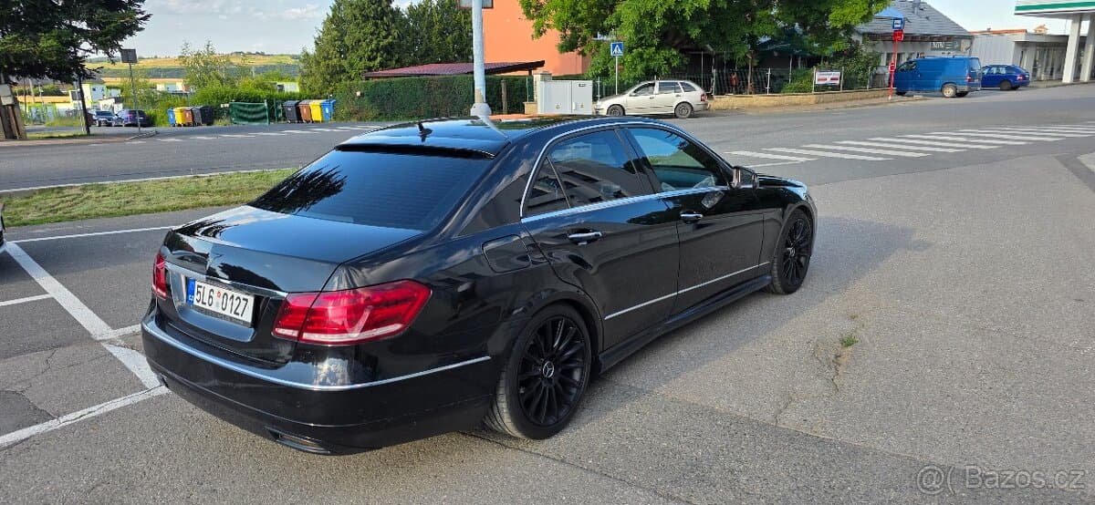 2009 Mercedes-Benz OSTATNÍ - 2